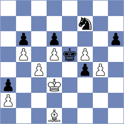Kuznecov - Ikonnikov (Pavlodar, 1991)
