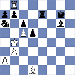 Papaioannou - Ashraf (chess.com INT, 2025)