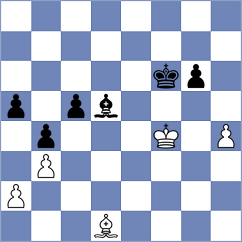 Arruda - Goncalves (Pan American, 1998)