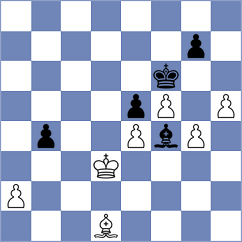 Horvath - Dekker (Zalakaros, 1996)