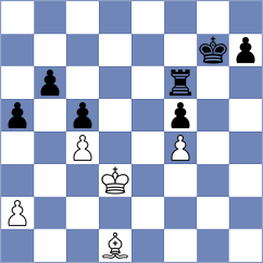 Kretov - Astasio Lopez (chess.com INT, 2022)
