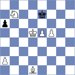 Nguyen - Delabarre (Europe Echecs INT, 2020)