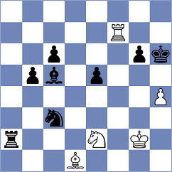 Quesada Ordinas - Cueto Chajtur (Galapagar, 2008)