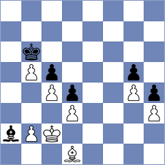 Blasco Frasquet - Vasilev (Zaragoza, 1996)