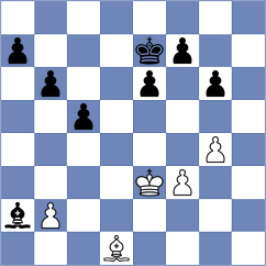 Rabin - Fiorito (chess.com INT, 2025)