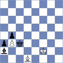 Uskov - Arnold (chess.com INT, 2022)