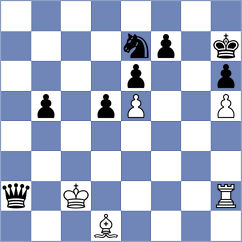 Romanowich - Aagaard (Rhodes GRE, 2024)