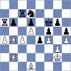 Maxutov - Schrik (Chess.com INT, 2020)