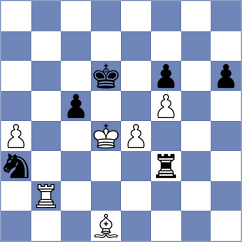 Aeschbacher - Beniosev (Prague CZE, 2024)