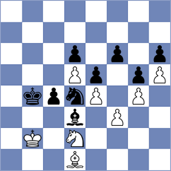 Karttunen - Muradli (chess.com INT, 2021)