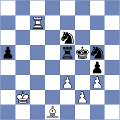 Ramos - Di Girolamo Jimenez (Barquisimeto, 2012)