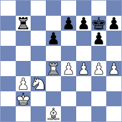 Andersson - Santos (chess.com INT, 2024)