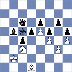 Kulikov - Kovsharev (Moscow, 2006)