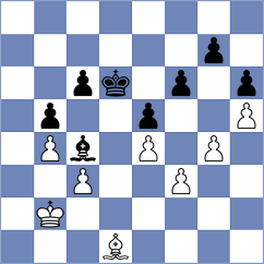 Androsova - Beshukova (Albena, 2011)