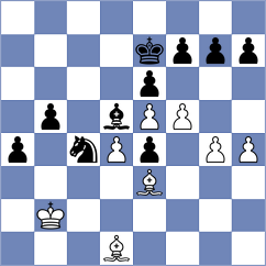 Sayce - Perske (chess.com INT, 2025)