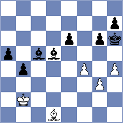Garcia - Cruz (Balneario Camboriu, 2011)