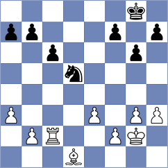 Chen - Sethuraman (Chess.com INT, 2020)