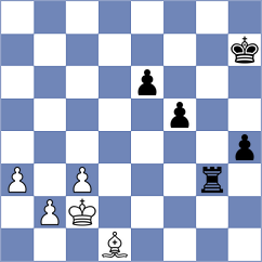 Kuzmin - Grachev (Moscow, 2020)