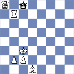 Wang - Tovias (Lichess.org INT, 2021)