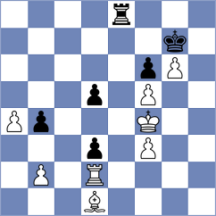 Davydov - Franck (Gladenbach, 2011)