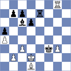 Yeletsky - Jaracz (Chess.com INT, 2021)