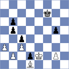Nielsen - Weetik (chess.com INT, 2024)