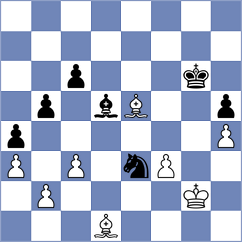 Mogranzini - Doluhanova (chess.com INT, 2022)