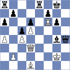 Stroebel - Feldtmann (Playchess.com INT, 2004)