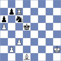 Buchenau - Kambrath (chess.com INT, 2025)