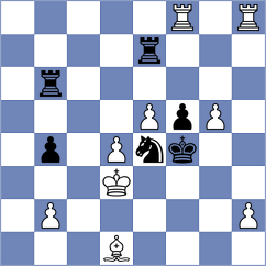 Grandadam - Martin (chess.com INT, 2024)