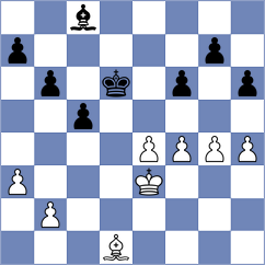Livaic - Pashikyan (chess.com INT, 2024)