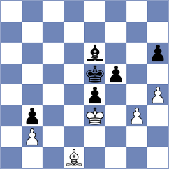 Amburgy - Morales Garcia (chess.com INT, 2023)