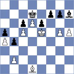 Orlov - Bintang (chess.com INT, 2022)