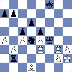 Marthinsen - Regan (California, 1993)