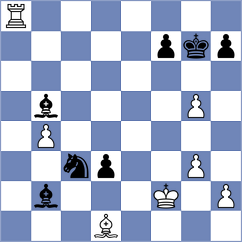 Solovjov - Misailovic (chess.com INT, 2024)