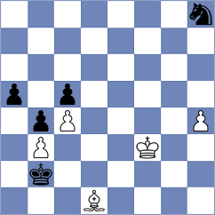 Garzon Zapatanga - Khodabandeh (chess.com INT, 2025)