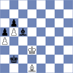 Leiva Rodriguez - Romanchuk (Chess.com INT, 2019)