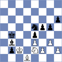 Mayank - Niemann (chess.com INT, 2025)