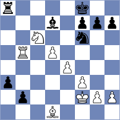 Esmeraldas Huachi - Zampronha (chess.com INT, 2024)
