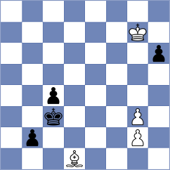 Andrews - Dudzinski (chess.com INT, 2025)