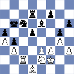 Chekaev - Hernandez Bonilla (Bratislava, 1993)