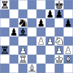 Gubajdullin - Babiy (Chess.com INT, 2019)