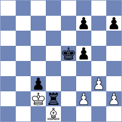 Parry - Winchcombe (West Bromwich, 2006)