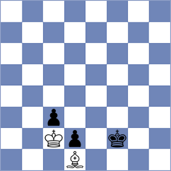 Knaak - Kilian (Playchess.com INT, 2020)