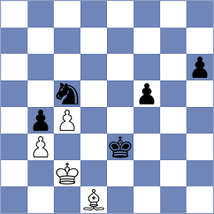 Rodriguez Redondo - Mathieu (Barcelona ESP, 2025)