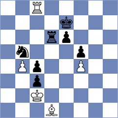 Fiorito - Nowak (chess.com INT, 2025)
