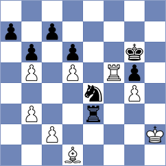 Kamer - Kovalev (Cesme TUR, 2024)
