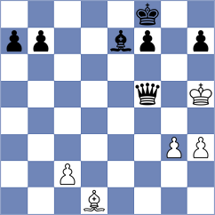 Punin - Yashmetov (chess.com INT, 2024)