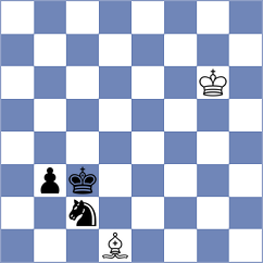 Aalto - Azimov (chess.com INT, 2021)
