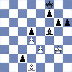 Asensio Ramos - Gabrielian (chess.com INT, 2025)